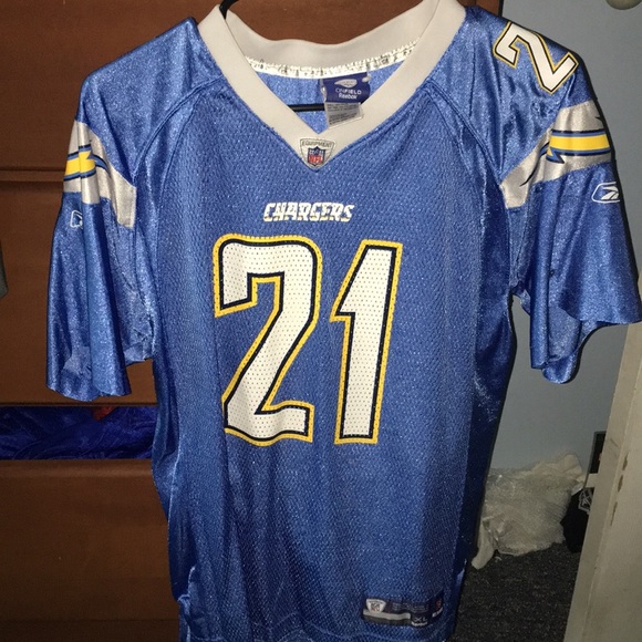 ladainian tomlinson shirt